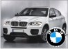 BMW X3 2.0 Eletta Diesel giugno 2005